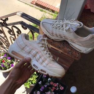 Nike Air Max 95s
